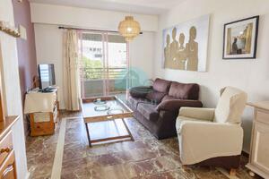 C-362 Apartamentos Nuevo México C 362 Apartamento La Fosa Calpe/Calp