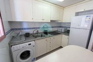 C-362 Apartamentos Nuevo México C 362 Apartamento La Fosa Calpe/Calp