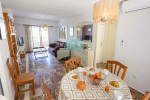 C-362 Apartamentos Nuevo México C 362 Apartamento La Fosa Calpe/Calp