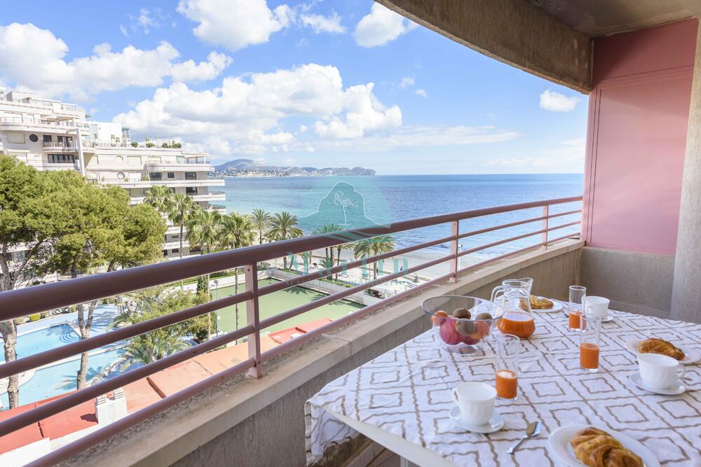 C-362 Apartamentos Nuevo México C 362 Apartamento La Fosa Calpe/Calp C-362 Apartamentos Nuevo México C 362 Apartamento La Fosa Calpe/Calp