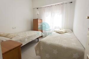 C-362 Apartamentos Nuevo México C 362 Apartamento La Fosa Calpe/Calp