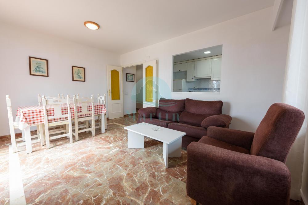 C-372 Apartamentos Nuevo México C 372 Apartamento La Fosa Calpe/Calp