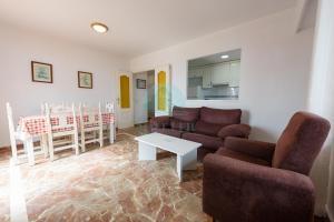 C-372 Apartamentos Nuevo México C 372 Apartamento La Fosa Calpe/Calp