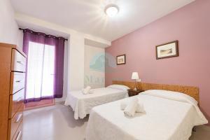 C-372 Apartamentos Nuevo México C 372 Apartamento La Fosa Calpe/Calp