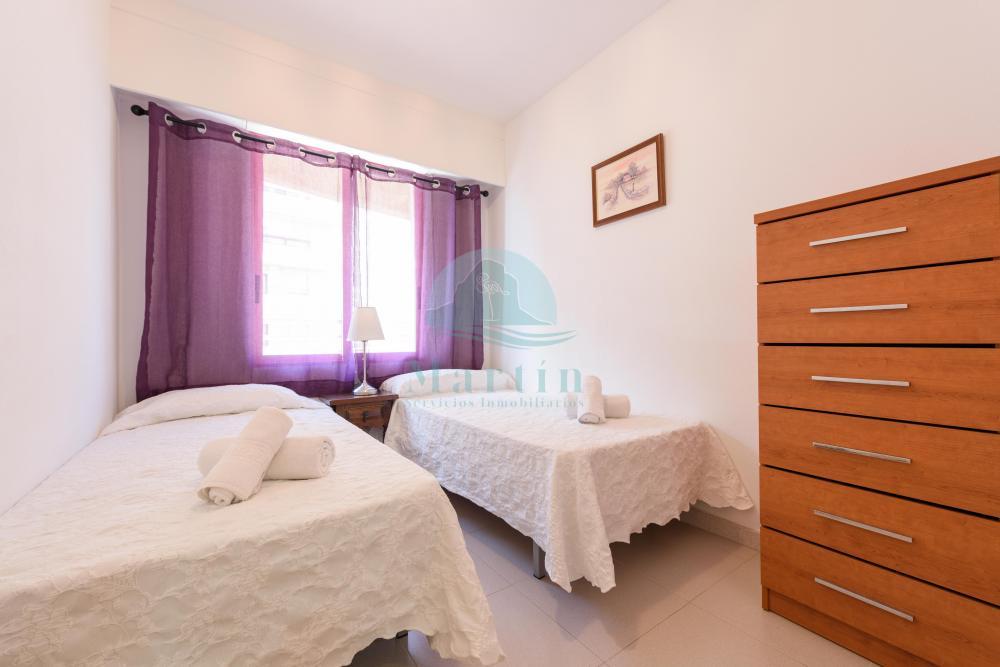 C-372 Apartamentos Nuevo México C 372 Apartamento La Fosa Calpe/Calp