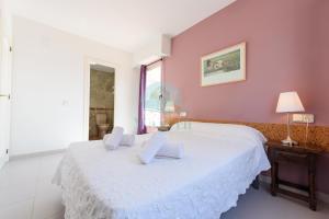 C-372 Apartamentos Nuevo México C 372 Apartamento La Fosa Calpe/Calp