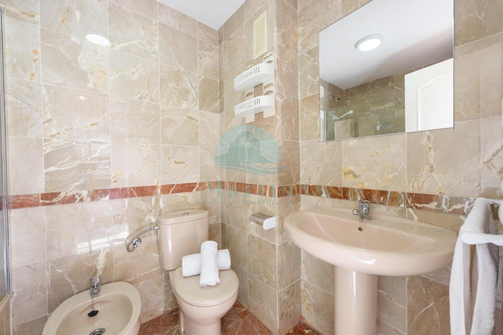 C-372 Apartamentos Nuevo México C 372 Apartamento La Fosa Calpe/Calp