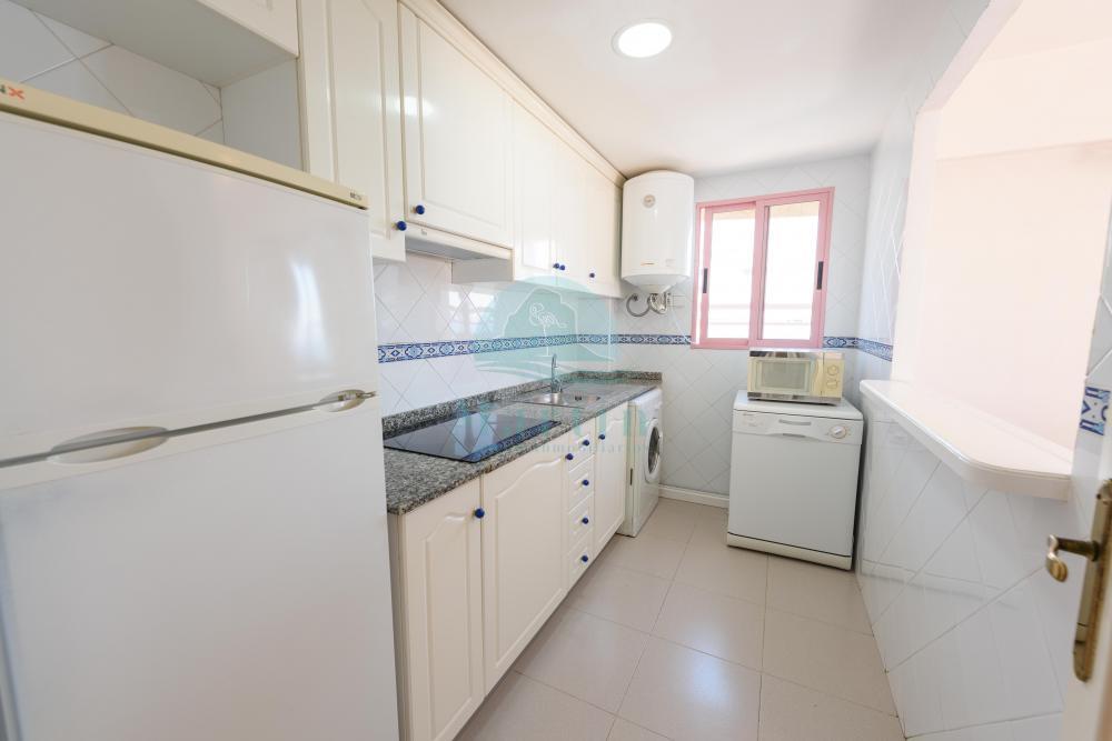 C-372 Apartamentos Nuevo México C 372 Apartamento La Fosa Calpe/Calp