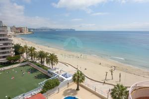 C-372 Apartamentos Nuevo México C 372 Apartamento La Fosa Calpe/Calp