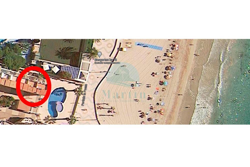 V-2 Apartamentos Nuevo México V 2 Bungalow La Fosa Calpe/Calp