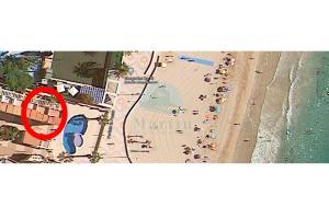 V-2 Apartamentos Nuevo México V 2 Bungalow La Fosa Calpe/Calp