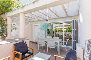 V-2 Martín- Bungalow a pie de playa V2 Bungalow La Fosa Calpe/Calp