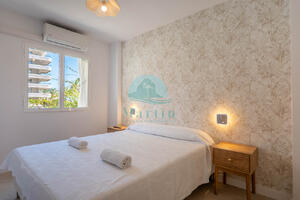 V-2 Martín- Bungalow a pie de playa V2 Bungalow La Fosa Calpe/Calp