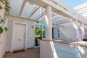 V-2 Martín- Bungalow a pie de playa V2 Bungalow La Fosa Calpe/Calp