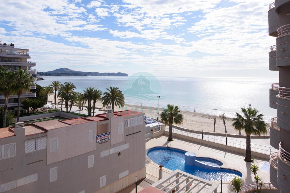 C-241 Apartamentos Nuevo México C 241 Apartamento La Fosa Calpe/Calp C-241 Apartamentos Nuevo México C 241 Apartamento La Fosa Calpe/Calp