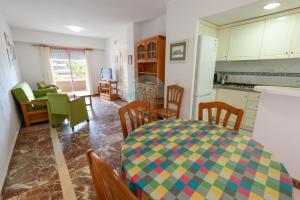 C-241 Apartamentos Nuevo México C 241 Apartamento La Fosa Calpe/Calp