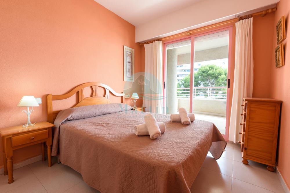 C-241 Apartamentos Nuevo México C 241 Apartamento La Fosa Calpe/Calp