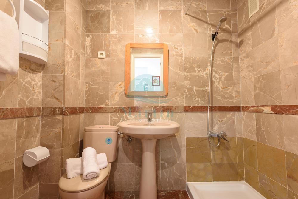 C-241 Apartamentos Nuevo México C 241 Apartamento La Fosa Calpe/Calp