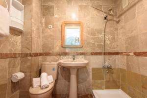C-241 Apartamentos Nuevo México C 241 Apartamento La Fosa Calpe/Calp