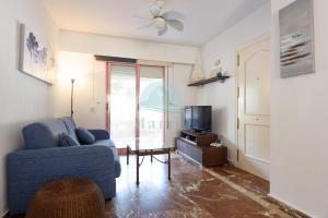 C-421 Apartamentos Nuevo México C 421 Apartamento La Fosa Calpe/Calp
