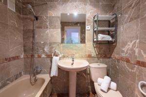 C-421 Apartamentos Nuevo México C 421 Apartamento La Fosa Calpe/Calp