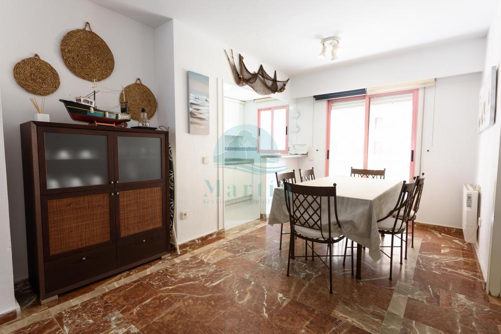 C-421 Apartamentos Nuevo México C 421 Apartamento La Fosa Calpe/Calp
