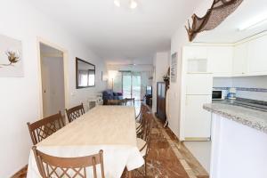 C-421 Apartamentos Nuevo México C 421 Apartamento La Fosa Calpe/Calp