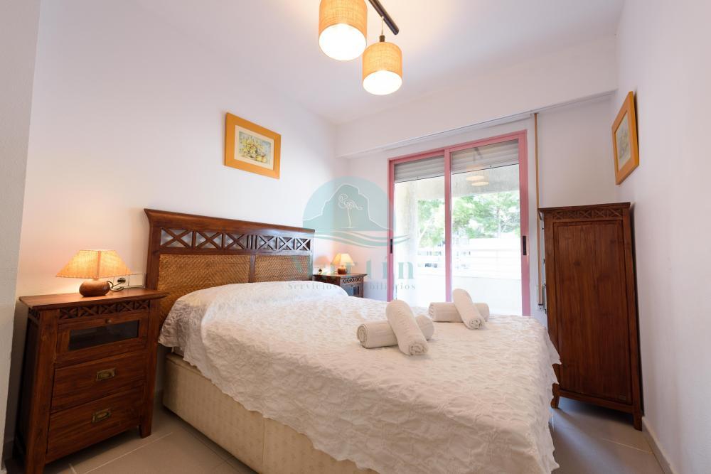 C-421 Apartamentos Nuevo México C 421 Apartamento La Fosa Calpe/Calp