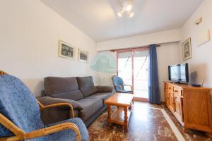 C-451 Apartamentos Nuevo México C 451 Apartamento La Fosa Calpe/Calp