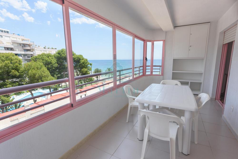 C-451 Apartamentos Nuevo México C 451 Apartamento La Fosa Calpe/Calp C-451 Apartamentos Nuevo México C 451 Apartamento La Fosa Calpe/Calp