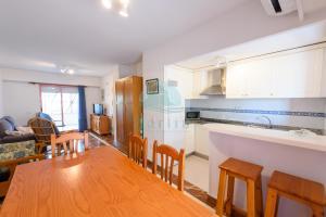 C-451 Apartamentos Nuevo México C 451 Apartamento La Fosa Calpe/Calp