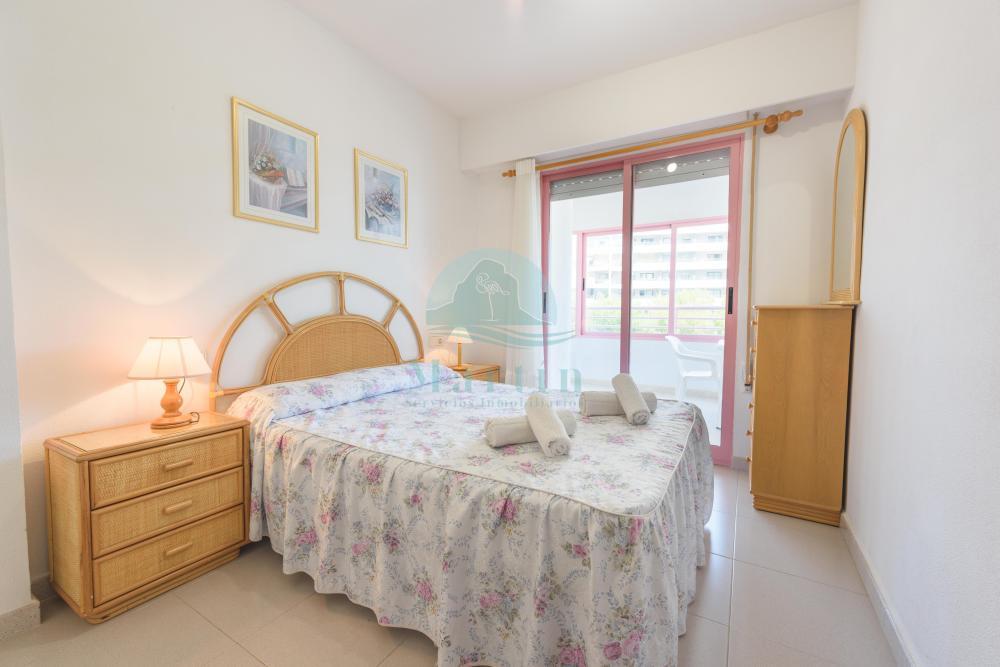 C-451 Apartamentos Nuevo México C 451 Apartamento La Fosa Calpe/Calp