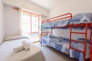 C-451 Apartamentos Nuevo México C 451 Apartamento La Fosa Calpe/Calp