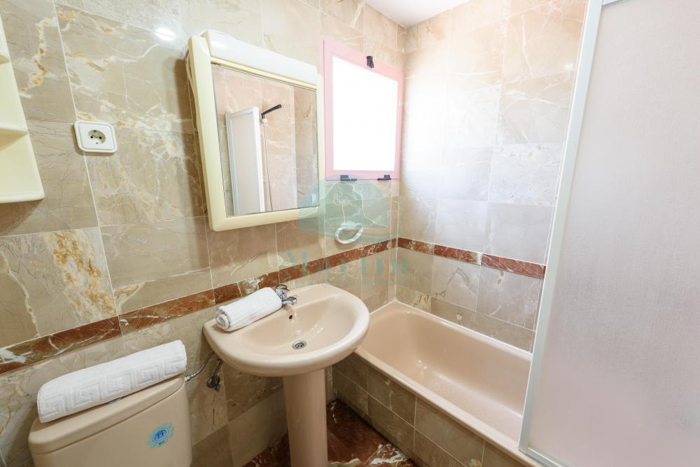 C-451 Apartamentos Nuevo México C 451 Apartamento La Fosa Calpe/Calp