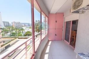 C-451 Apartamentos Nuevo México C 451 Apartamento La Fosa Calpe/Calp
