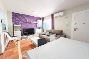 V-7 Apartamentos Nuevo México V 7 Bungalow La Fosa Calpe/Calp