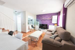 V-7 Apartamentos Nuevo México V 7 Bungalow La Fosa Calpe/Calp