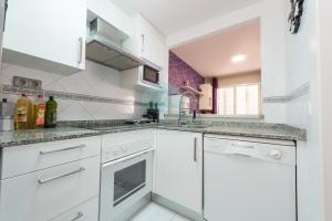 V-7 Apartamentos Nuevo México V 7 Bungalow La Fosa Calpe/Calp