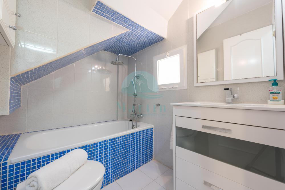 V-7 Apartamentos Nuevo México V 7 Bungalow La Fosa Calpe/Calp