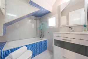 V-7 Apartamentos Nuevo México V 7 Bungalow La Fosa Calpe/Calp