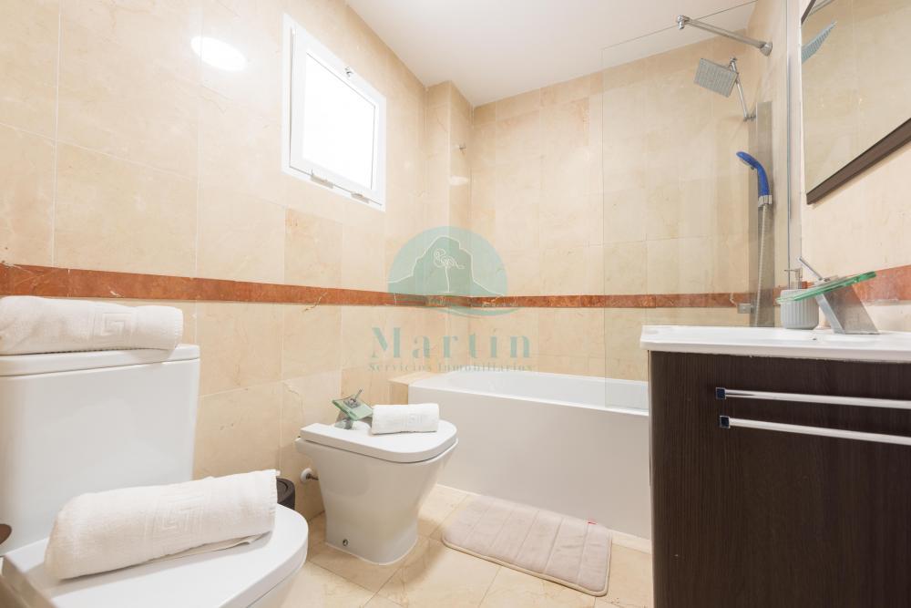 V-7 Apartamentos Nuevo México V 7 Bungalow La Fosa Calpe/Calp