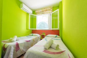V-7 Apartamentos Nuevo México V 7 Bungalow La Fosa Calpe/Calp