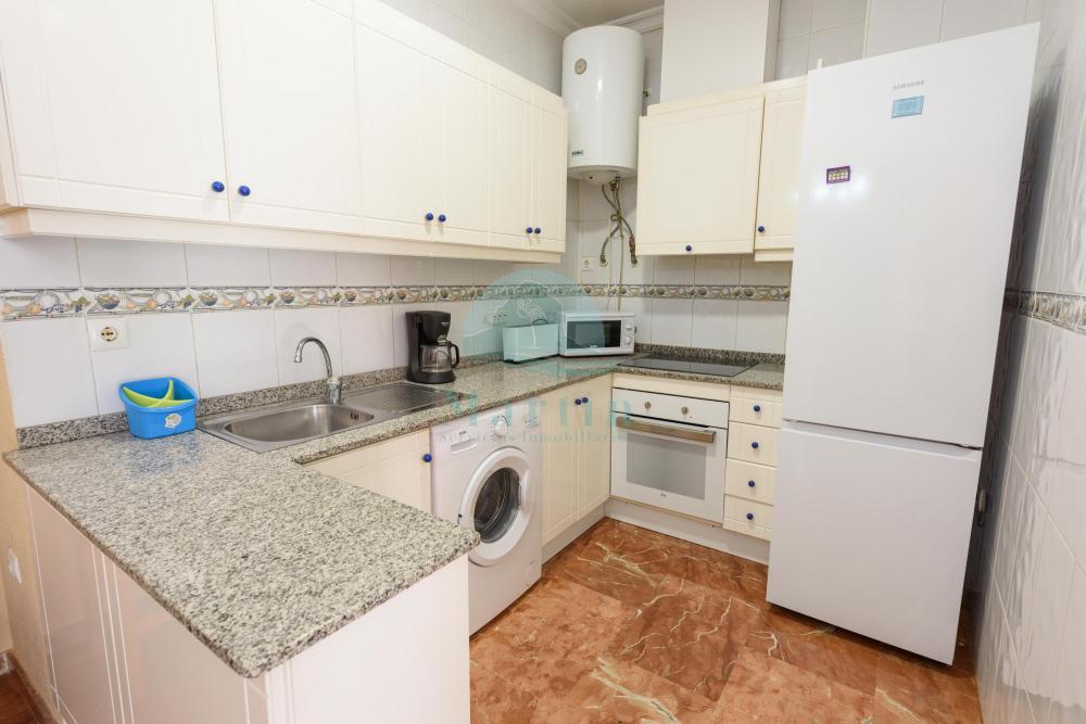 B-2 Apartamentos Nuevo México B 2 Apartamento La Fosa Calpe/Calp