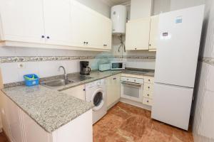 B-2 Apartamentos Nuevo México B 2 Apartamento La Fosa Calpe/Calp