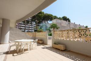 B-2 Apartamentos Nuevo México B 2 Apartamento La Fosa Calpe/Calp