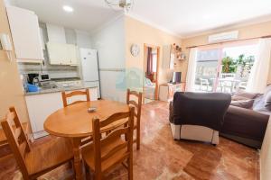 B-2 Apartamentos Nuevo México B 2 Apartamento La Fosa Calpe/Calp
