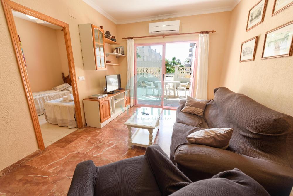 B-2 Apartamentos Nuevo México B 2 Apartamento La Fosa Calpe/Calp