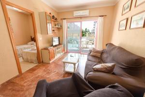 B-2 Apartamentos Nuevo México B 2 Apartamento La Fosa Calpe/Calp