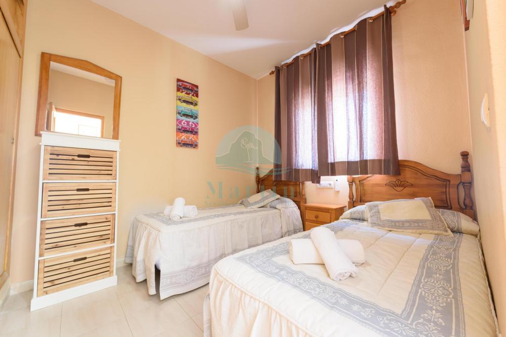 B-2 Apartamentos Nuevo México B 2 Apartamento La Fosa Calpe/Calp