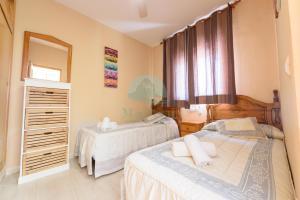 B-2 Apartamentos Nuevo México B 2 Apartamento La Fosa Calpe/Calp